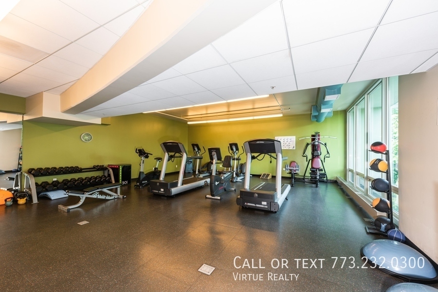 1570 Elmwood Avenue Unit: 706