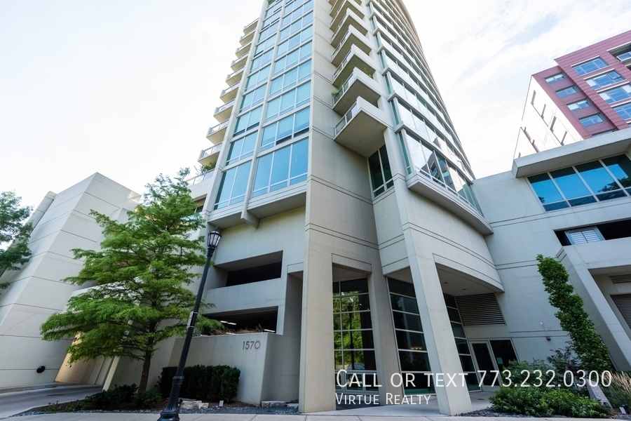 1570 Elmwood Avenue Unit: 706