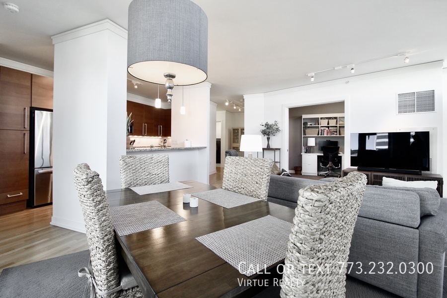 1570 Elmwood Avenue Unit: 706