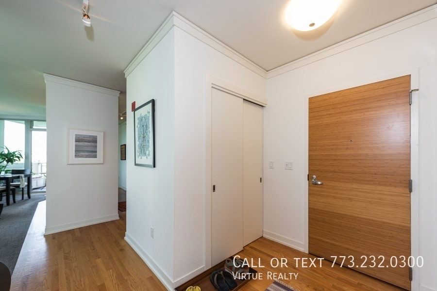 1570 Elmwood Avenue Unit: 706