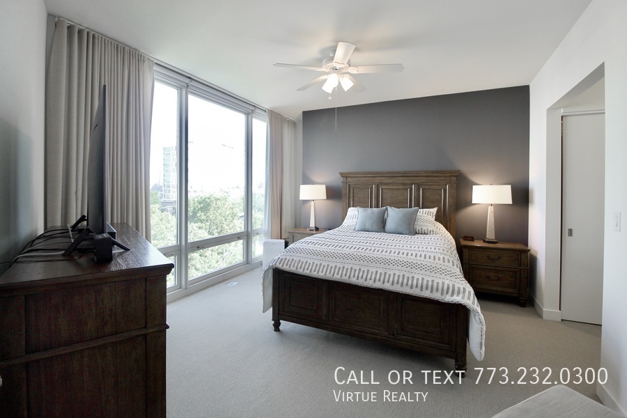 1570 Elmwood Avenue Unit: 706