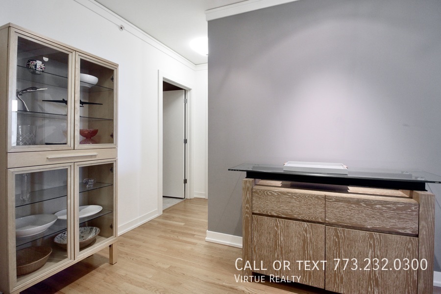 1570 Elmwood Avenue Unit: 706