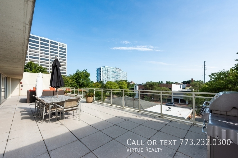 1570 Elmwood Avenue Unit: 706