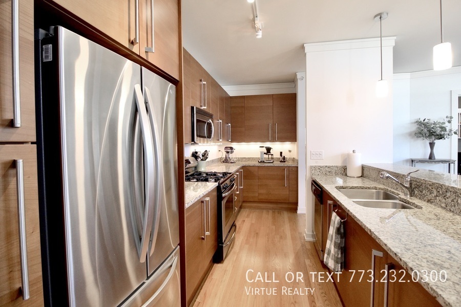 1570 Elmwood Avenue Unit: 706