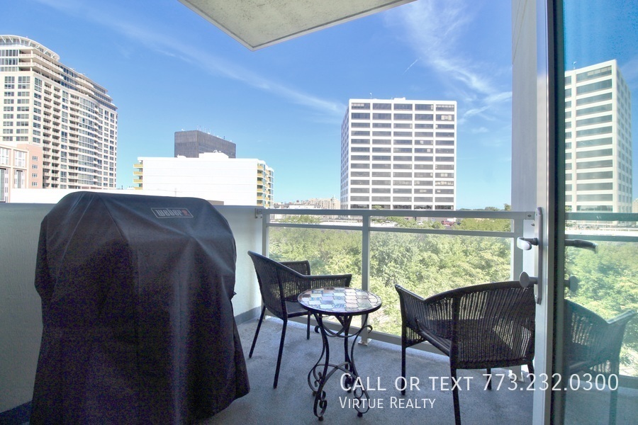 1570 Elmwood Avenue Unit: 706