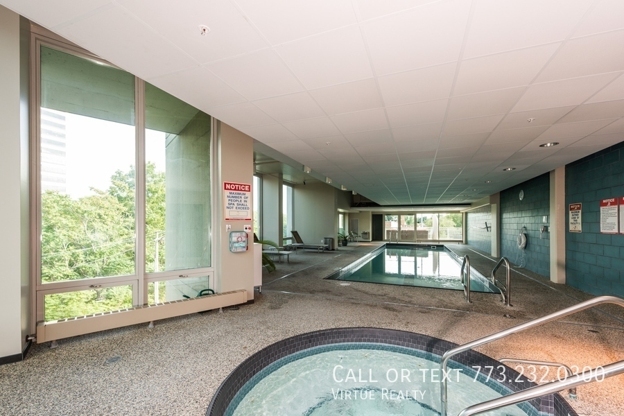 1570 Elmwood Avenue Unit: 706