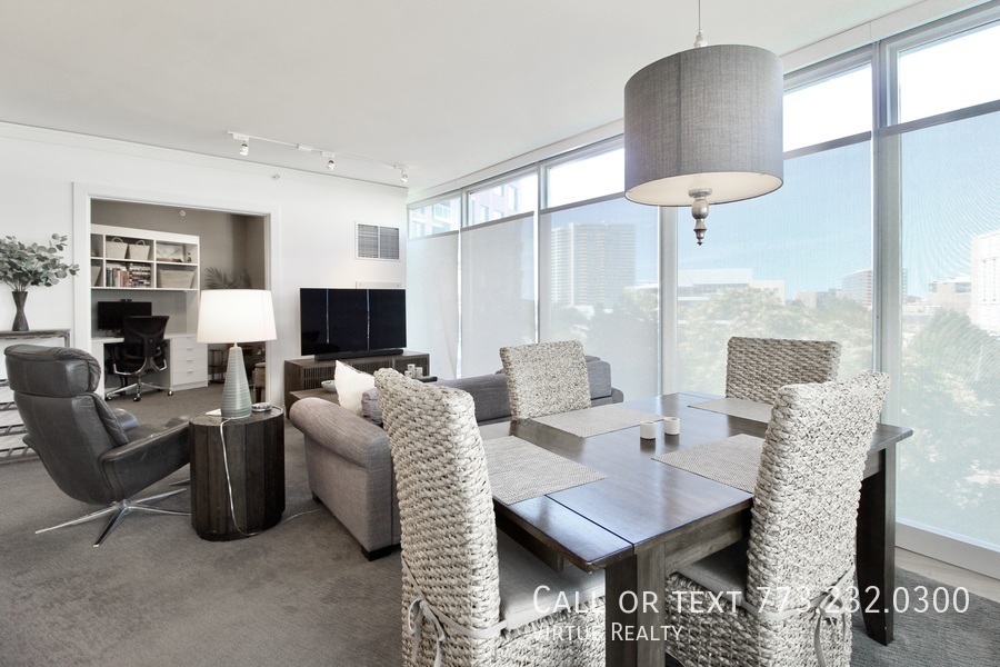 1570 Elmwood Avenue Unit: 706