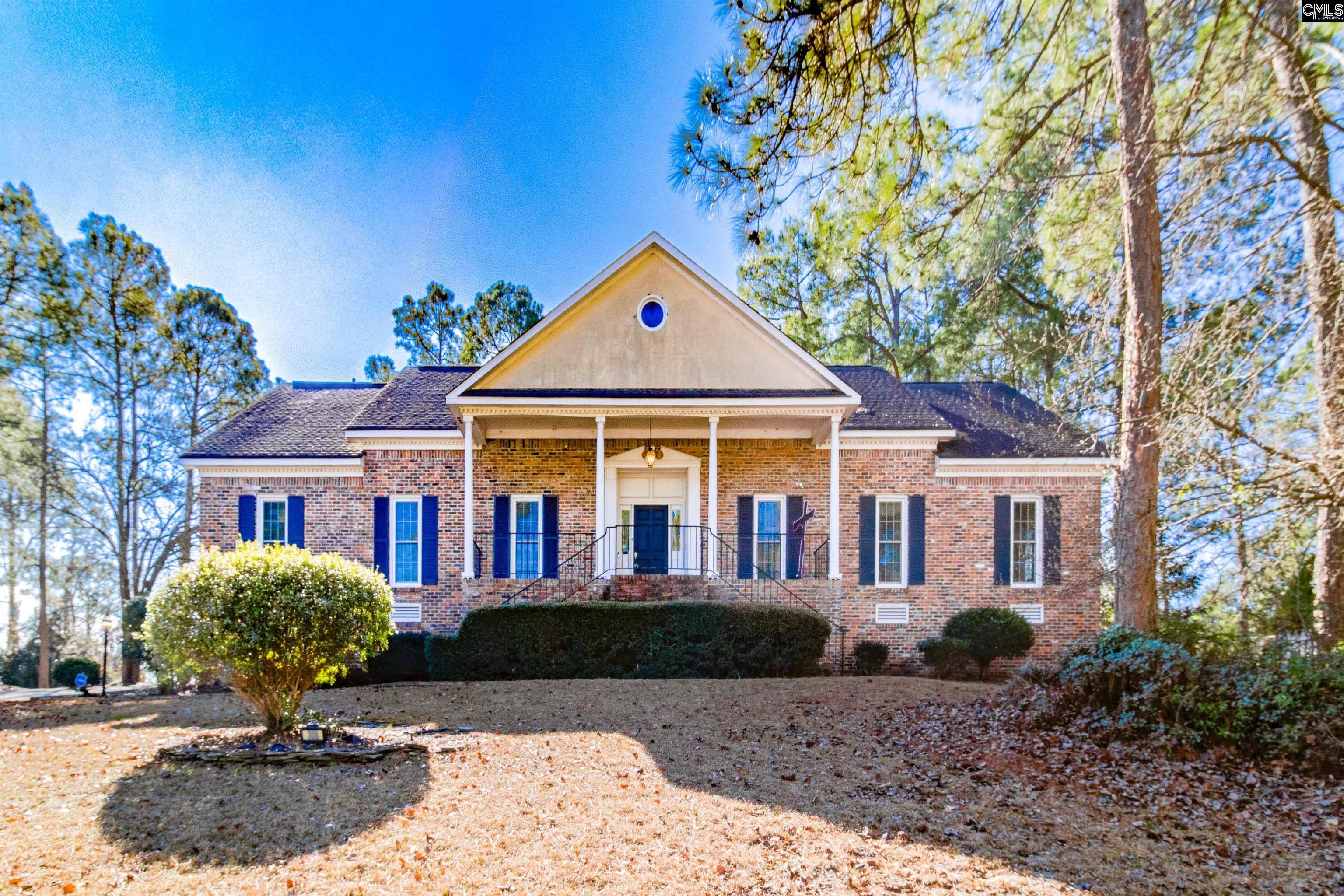 308 Valley Springs Road