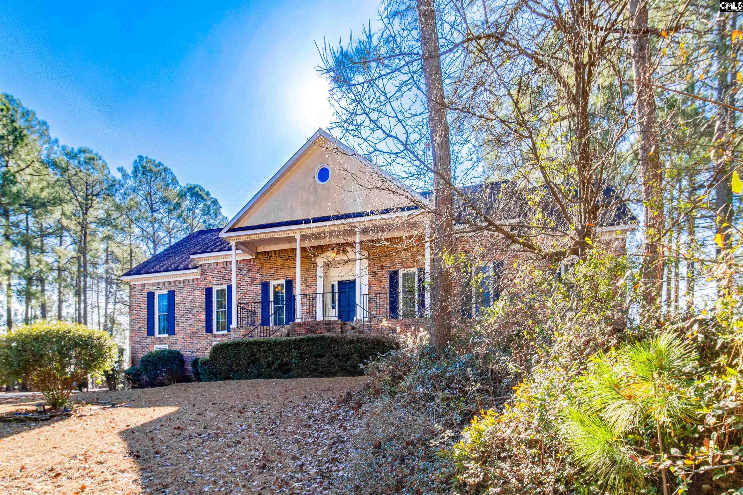 308 Valley Springs Road