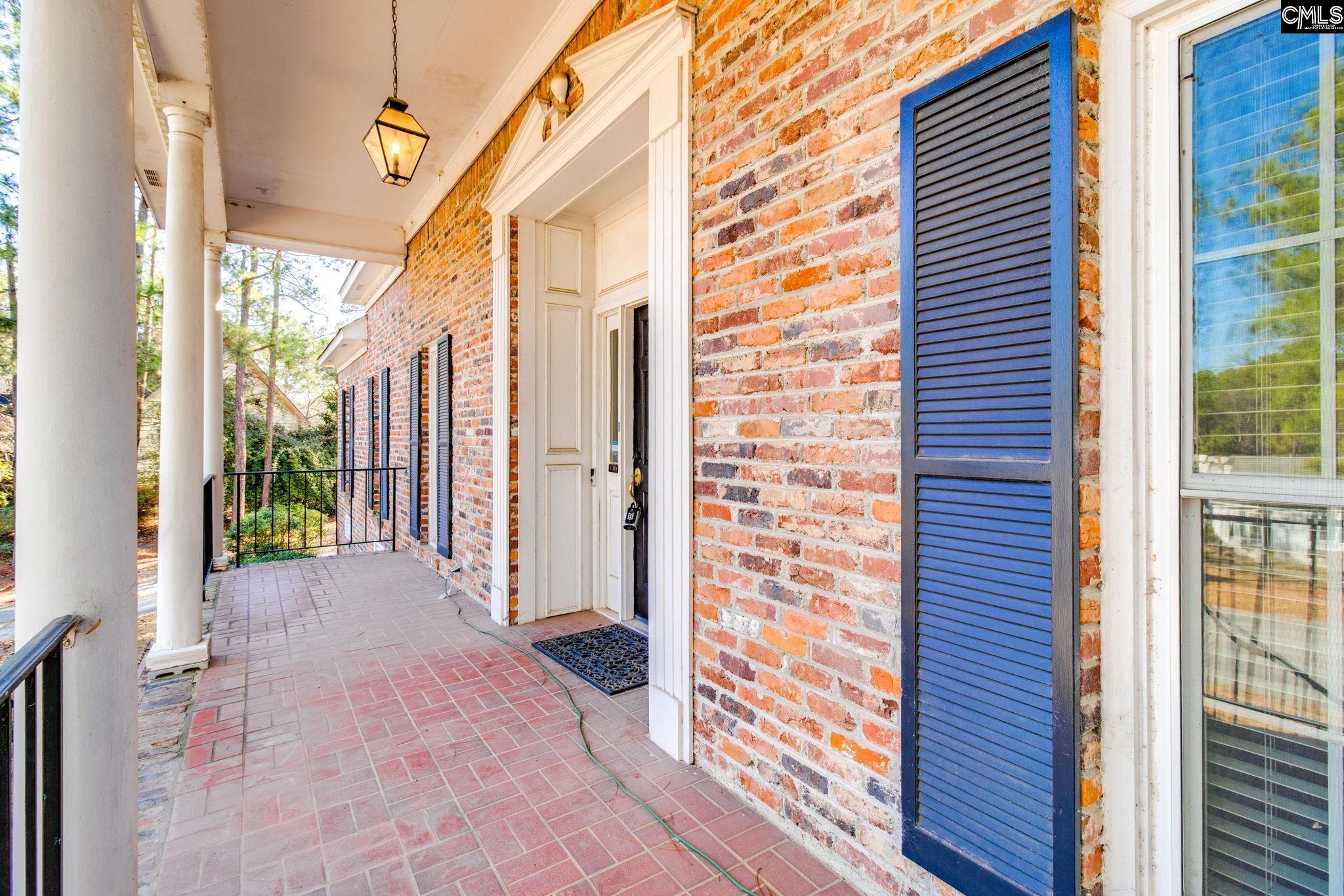 308 Valley Springs Road