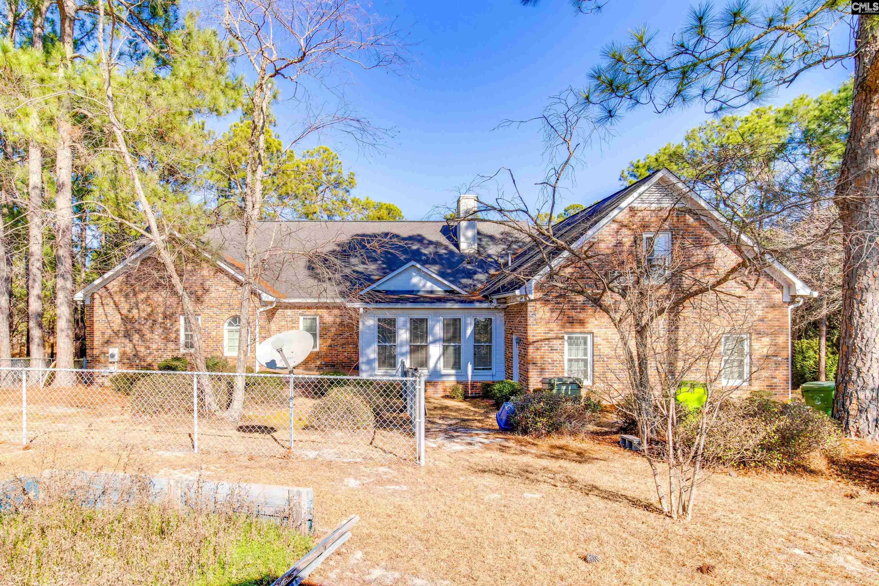 308 Valley Springs Road