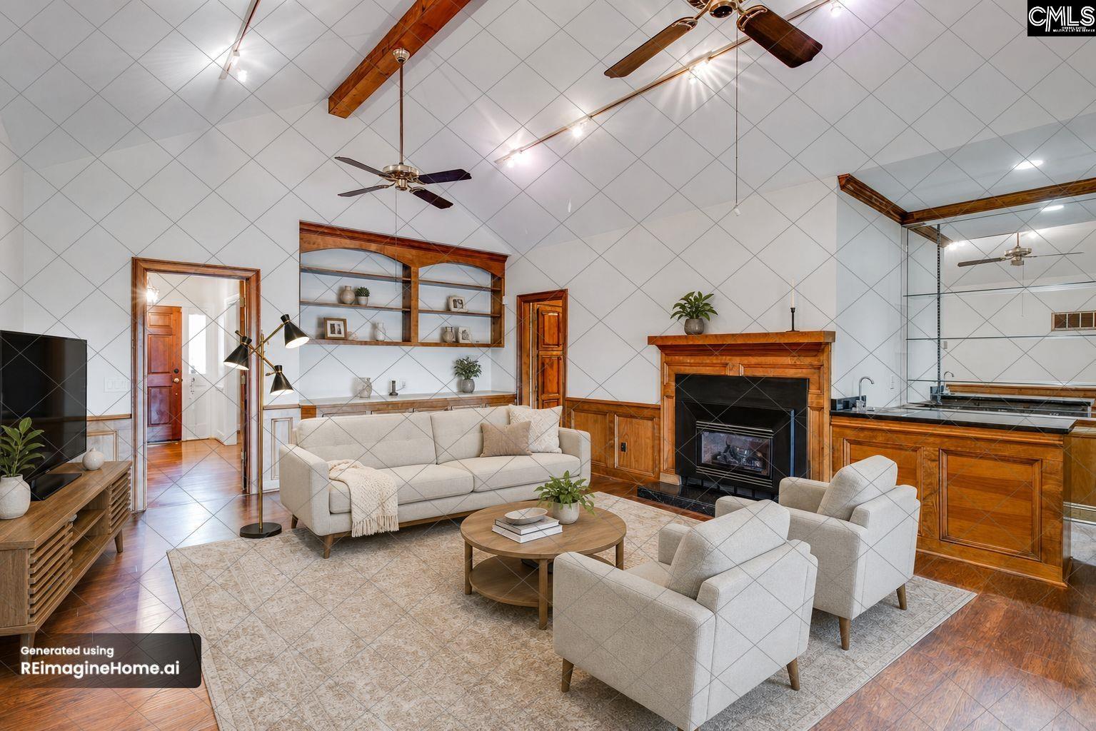 308 Valley Springs Road