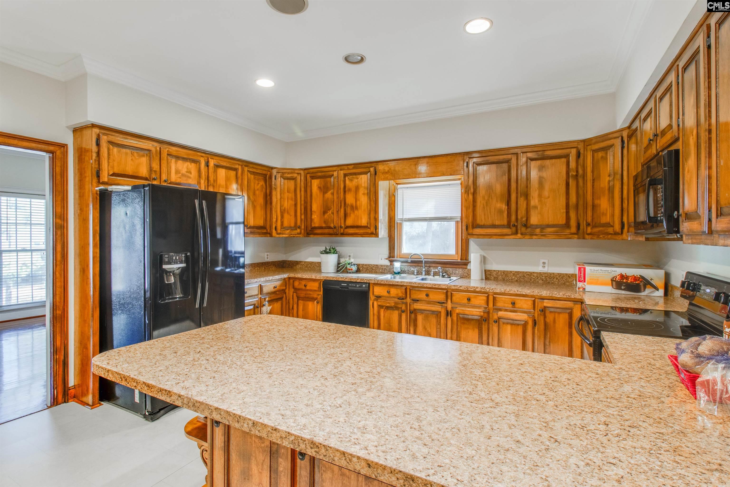 308 Valley Springs Road
