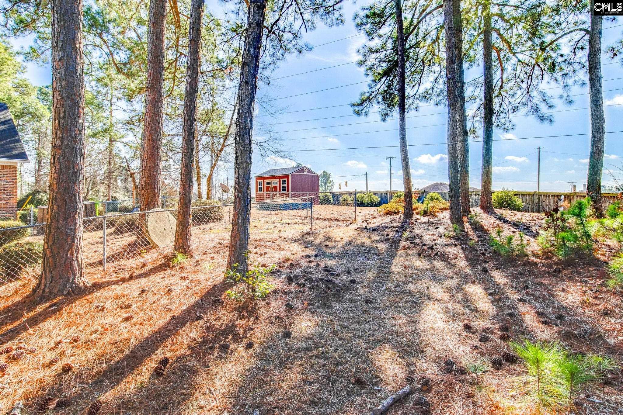 308 Valley Springs Road