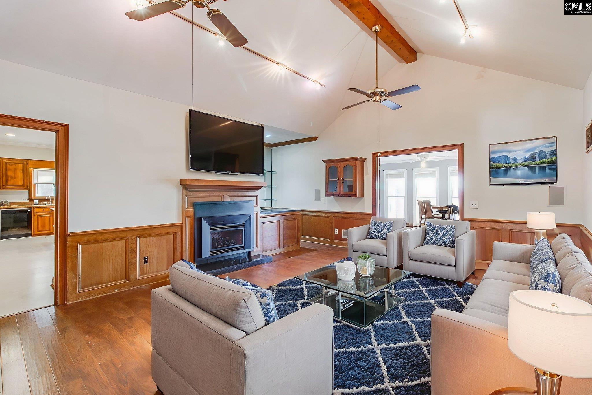 308 Valley Springs Road