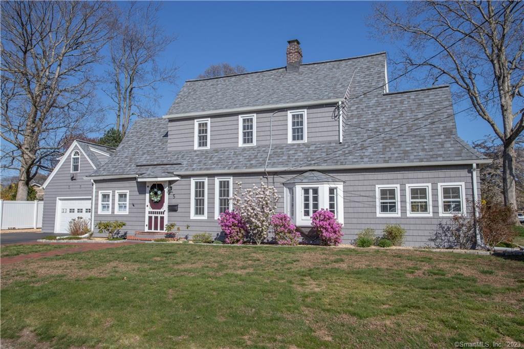 5 Park Crofters Lane