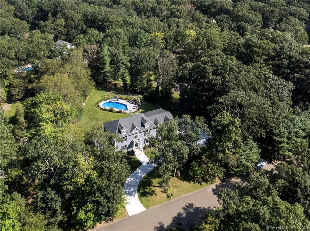 9 Sunset Ridge Drive