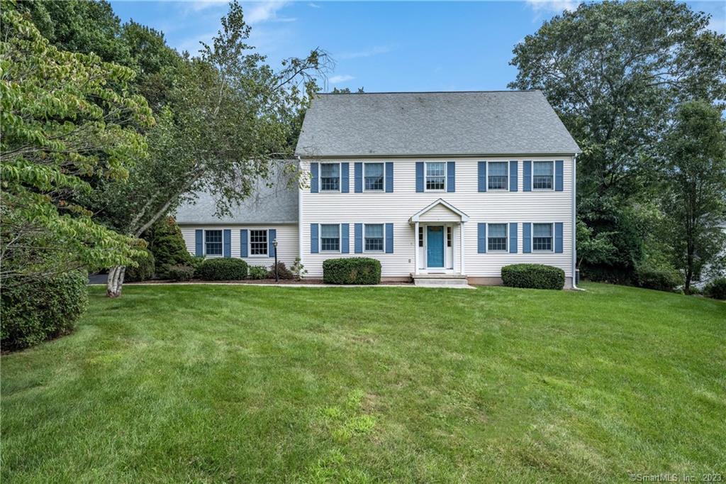 53 Broad Hill Circle