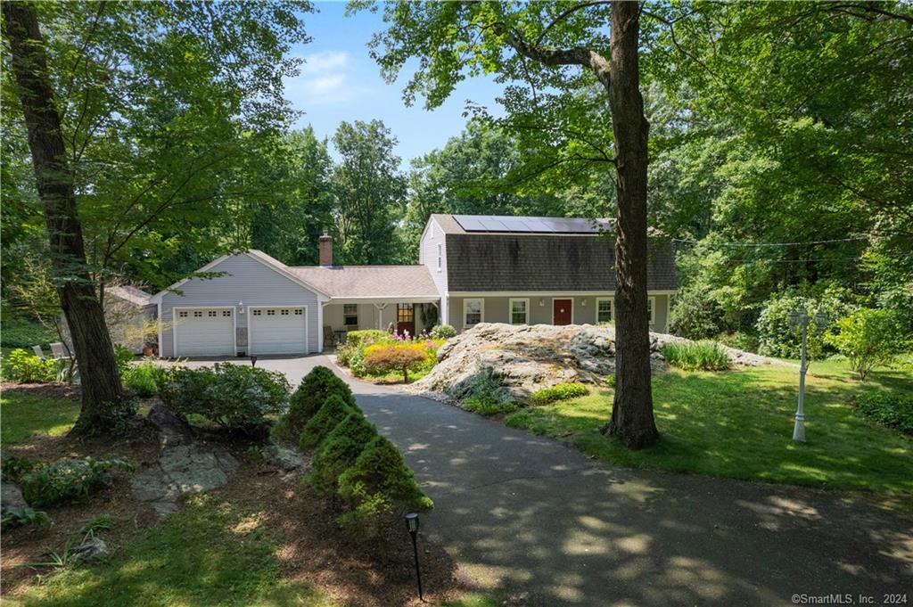 47 Brainard Hill Road