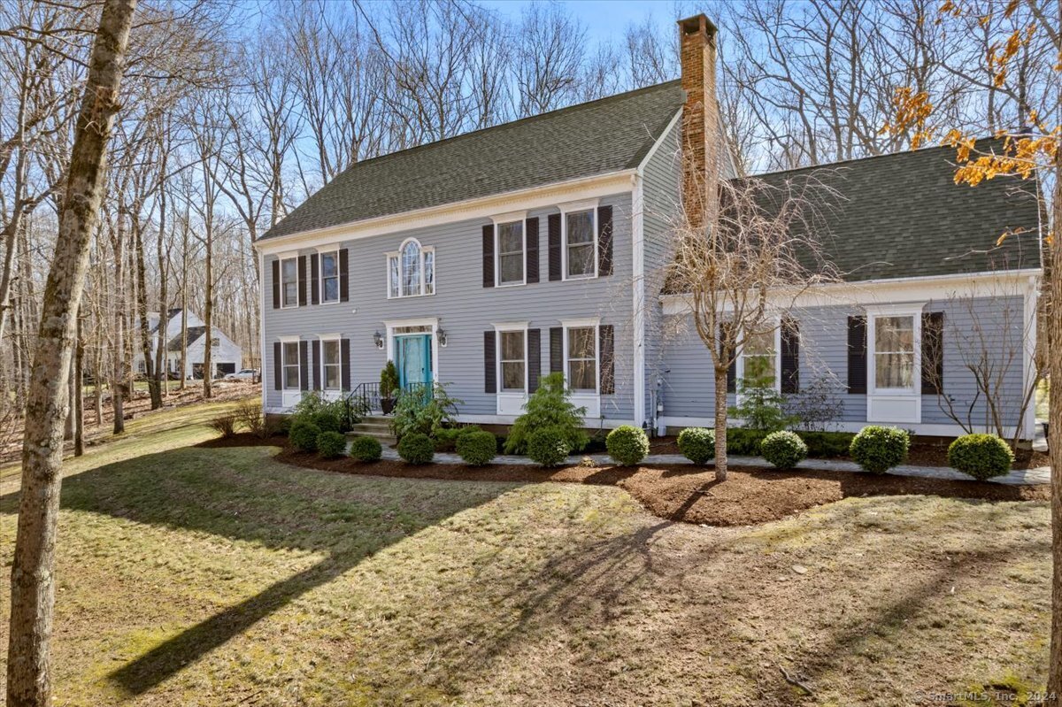 481 Bartlett Drive