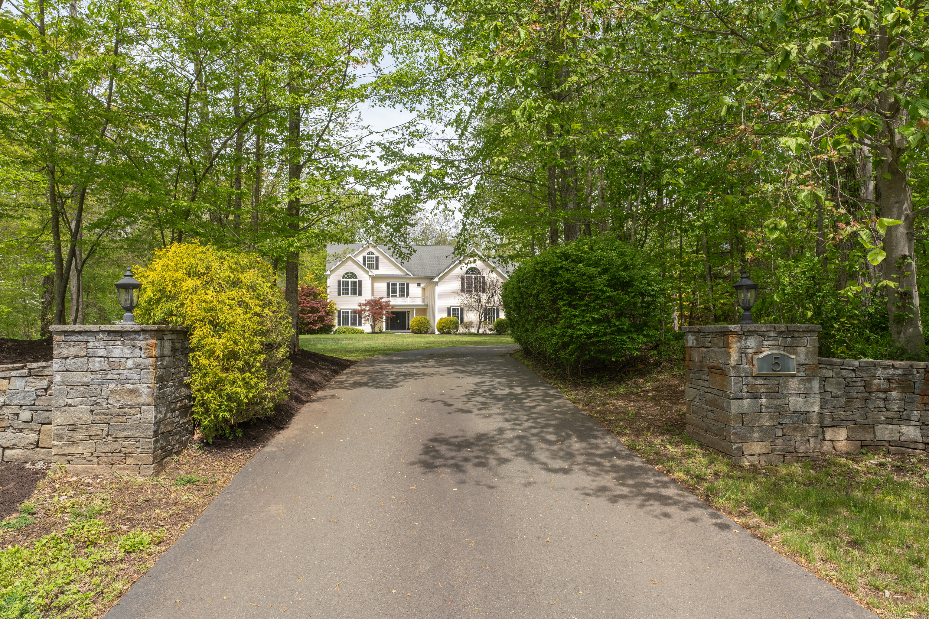 5 Chestnut Grove
