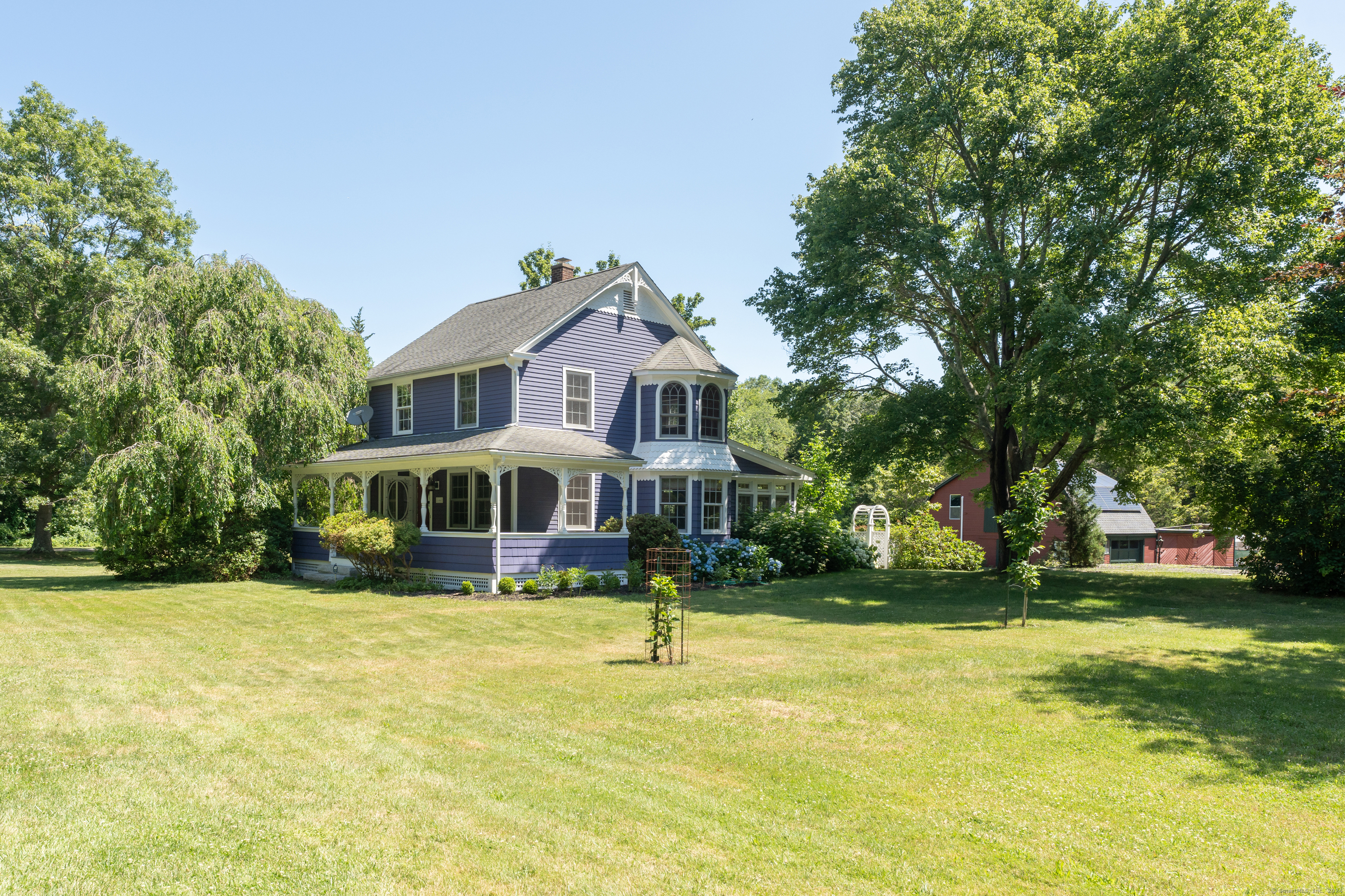 1463 Little Meadow Road