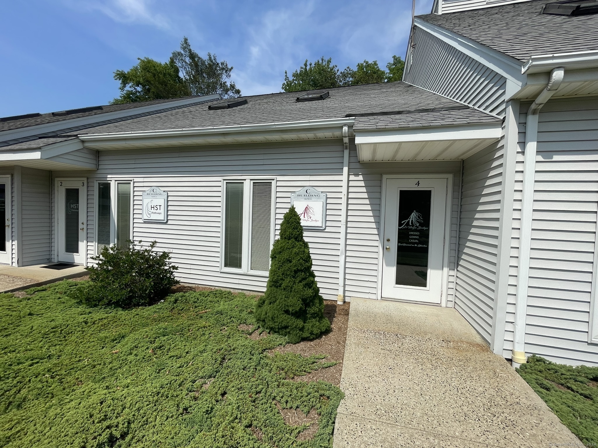 1575 Boston Post Road Unit #4 - 1st floor