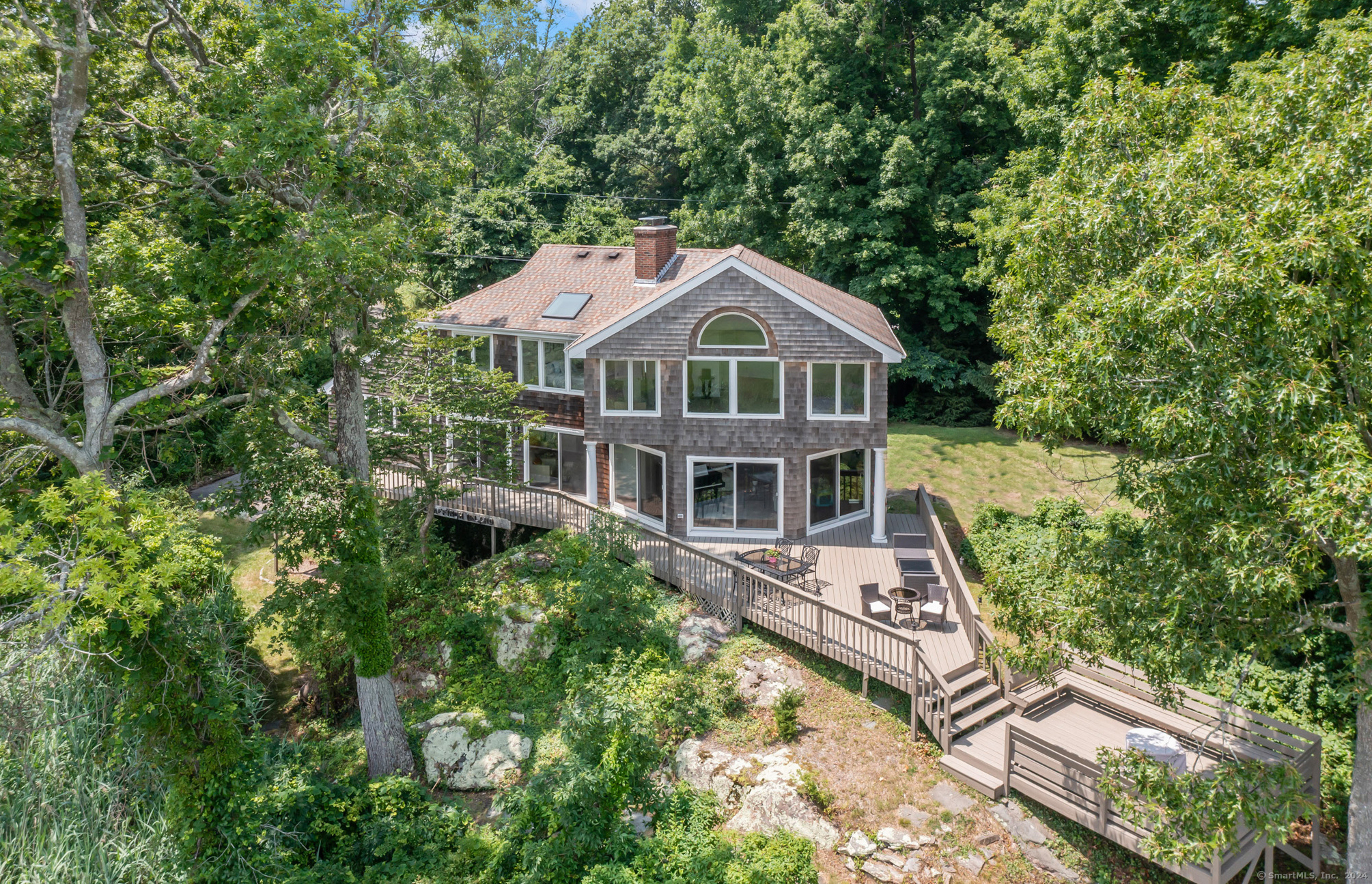 138 Deepwood Drive