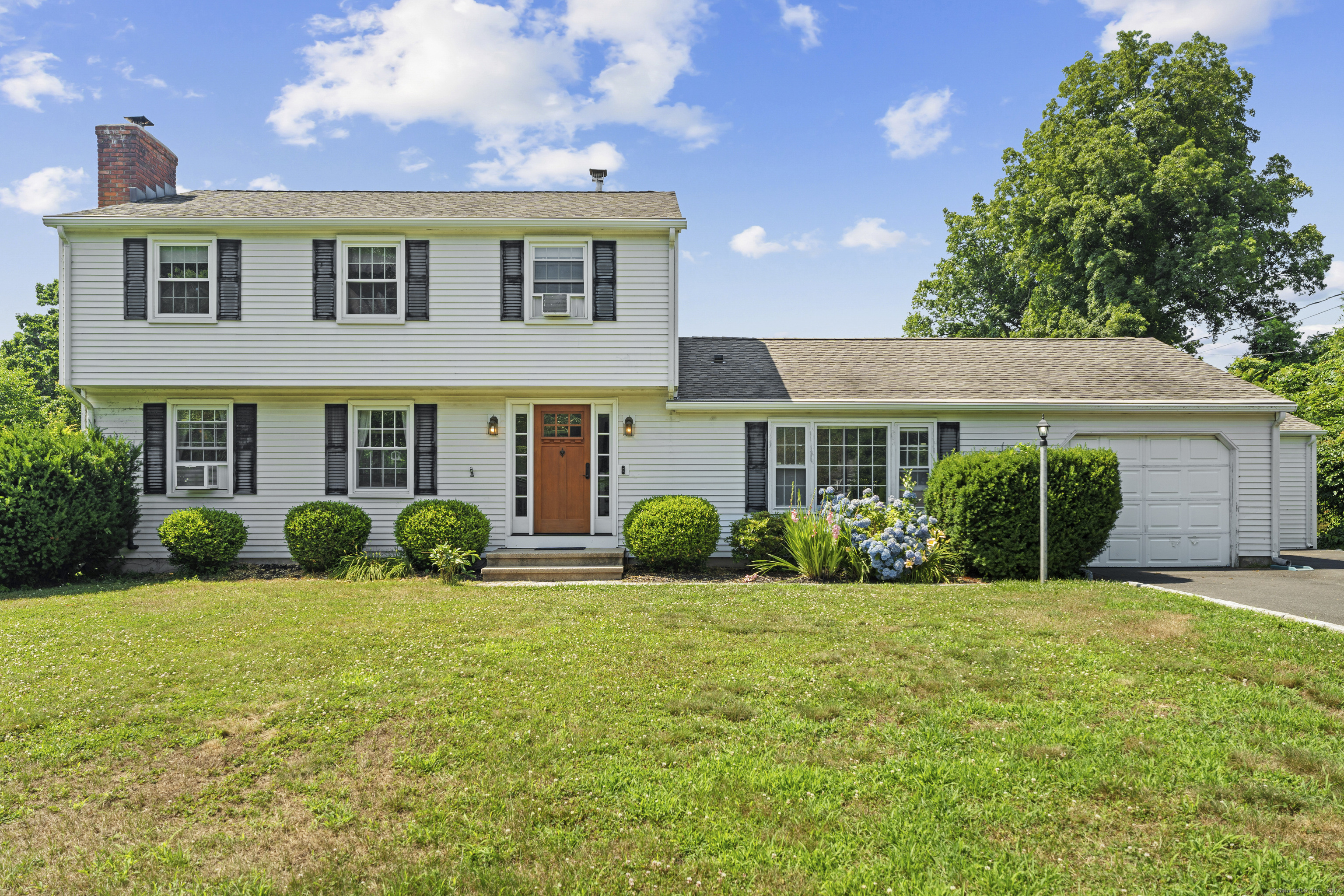14 Stonewall Lane