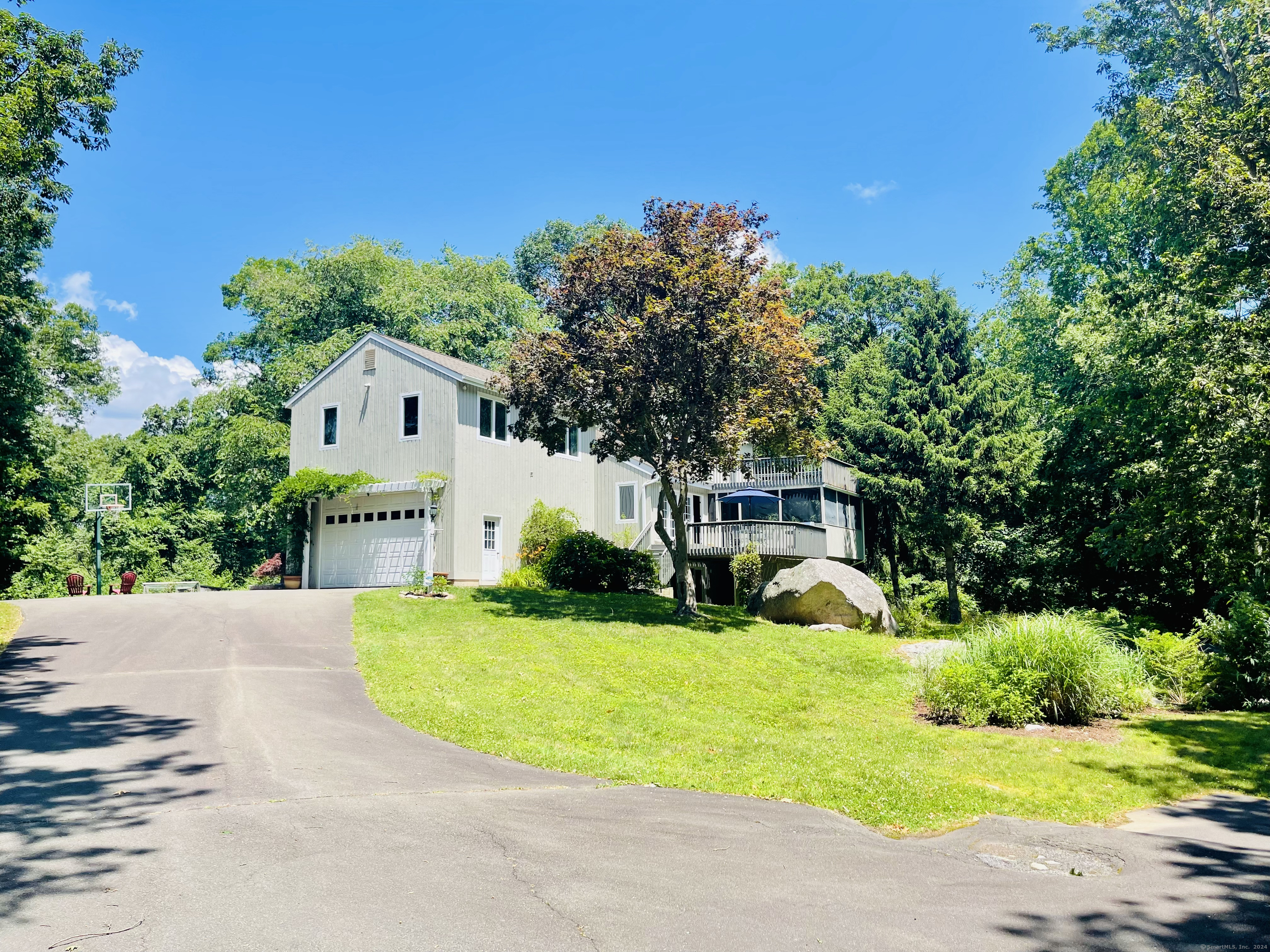 215 Sam Hill Road