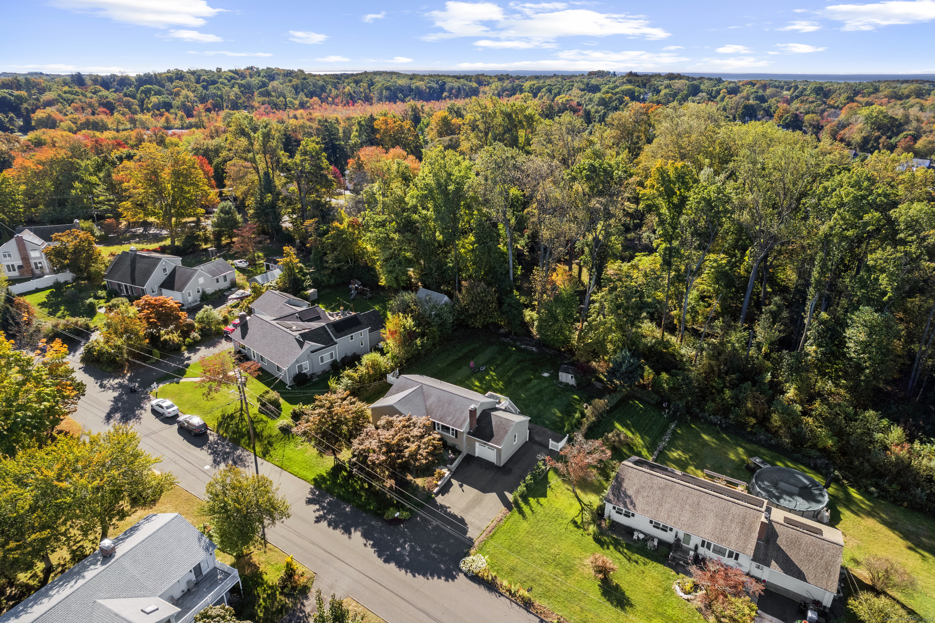 12 White Birch Lane