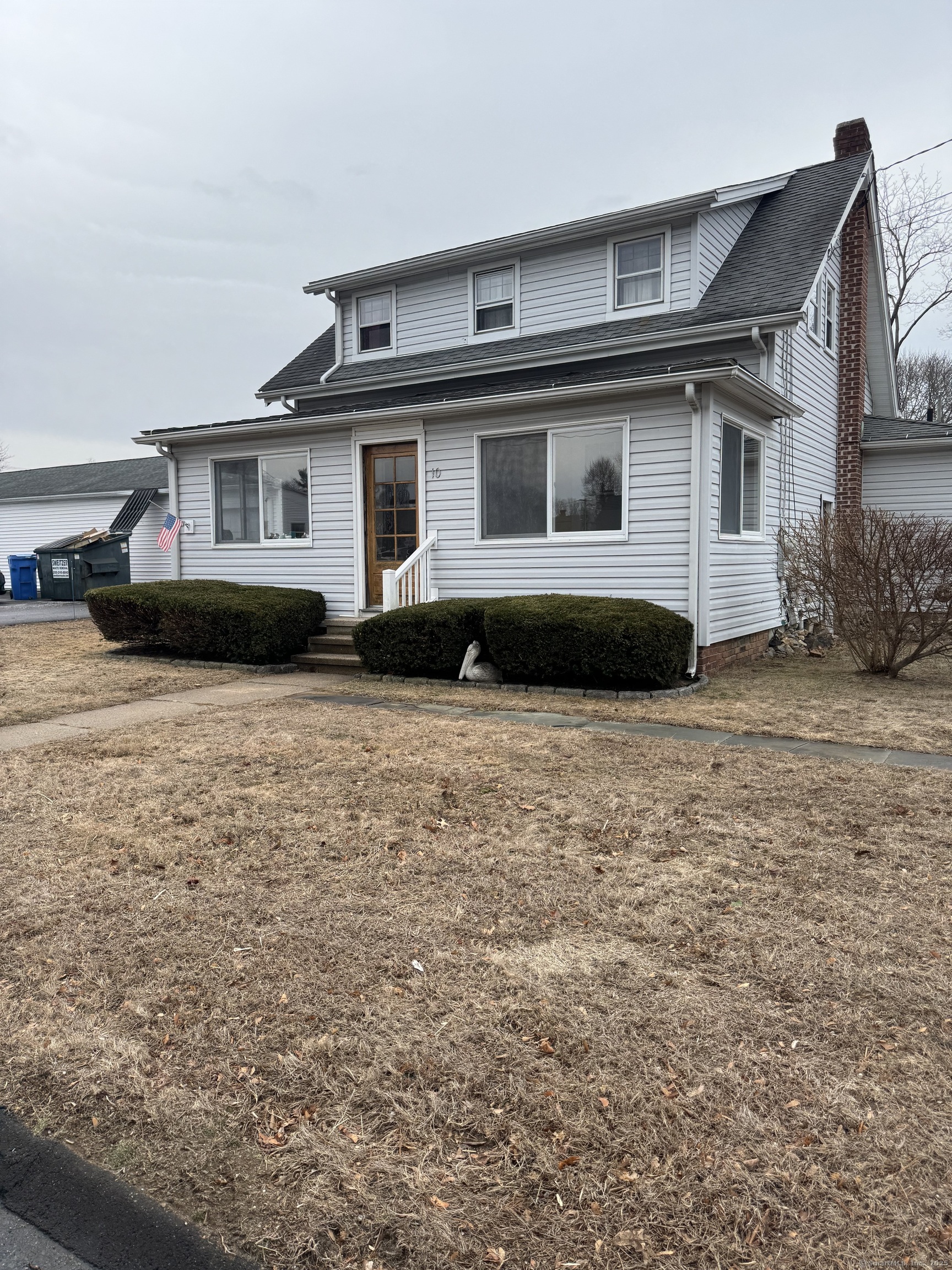 10 Morgan Park