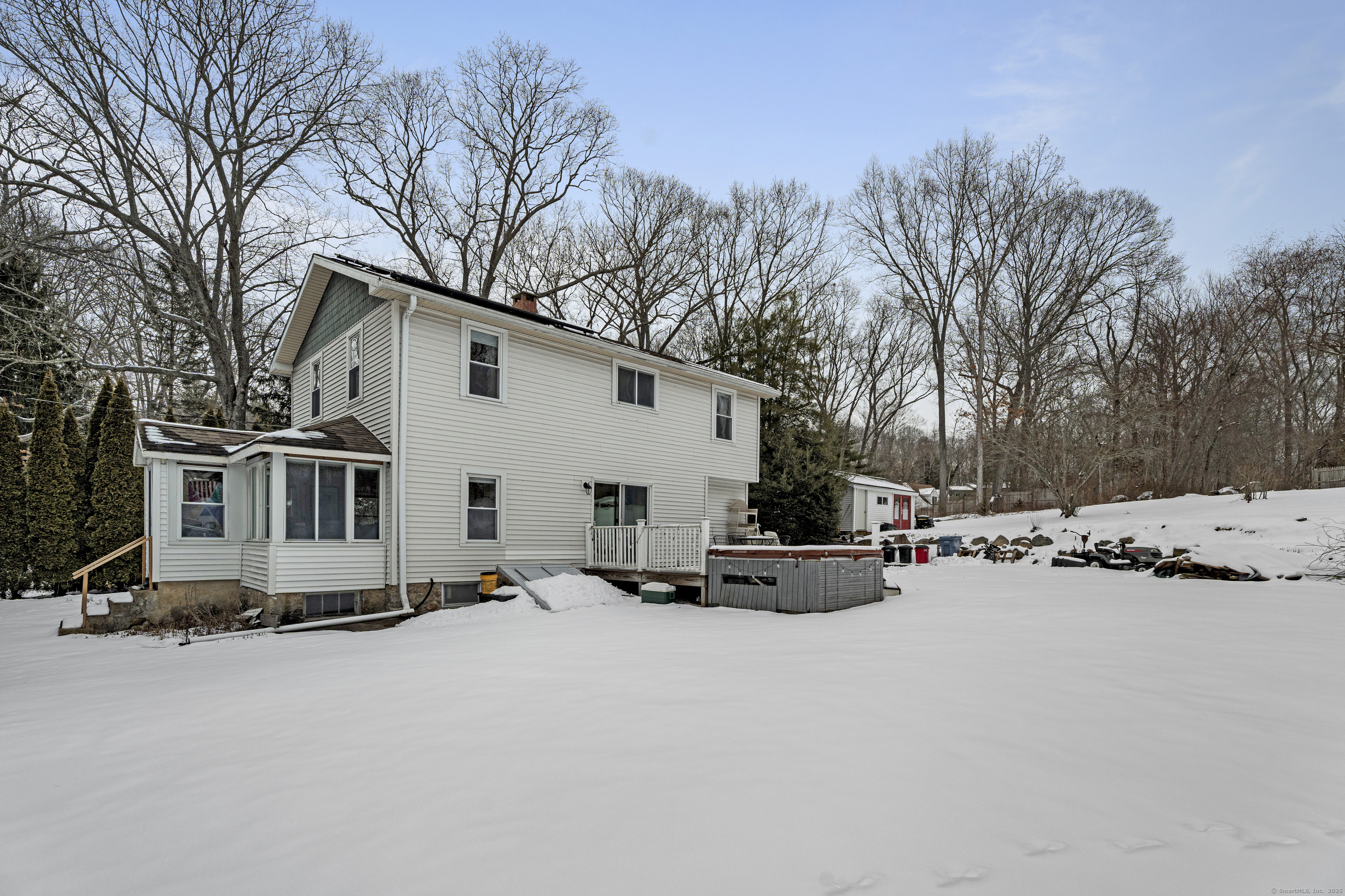 164 Durham Road