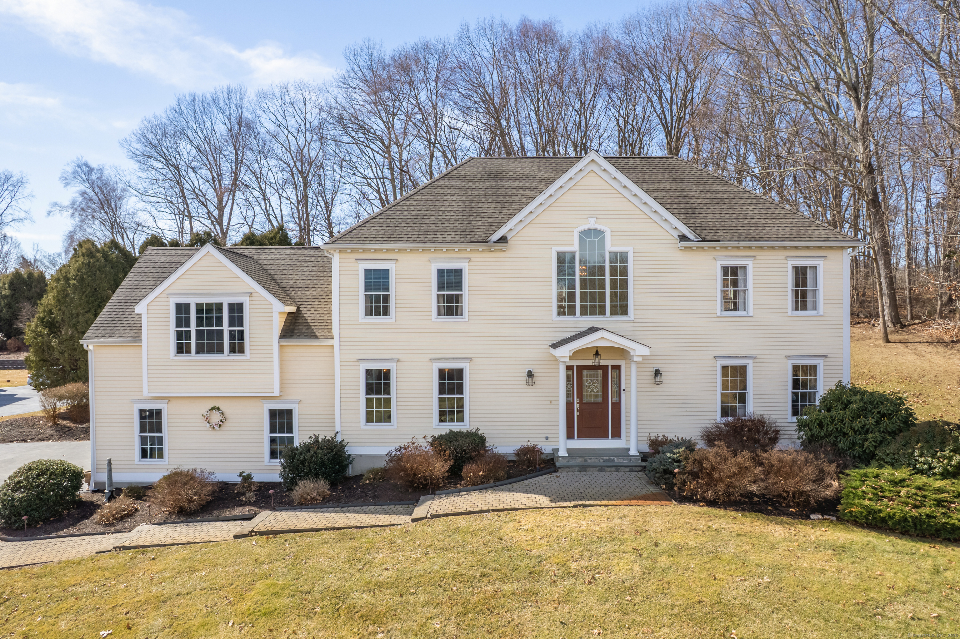 46 Kelsey Springs Drive