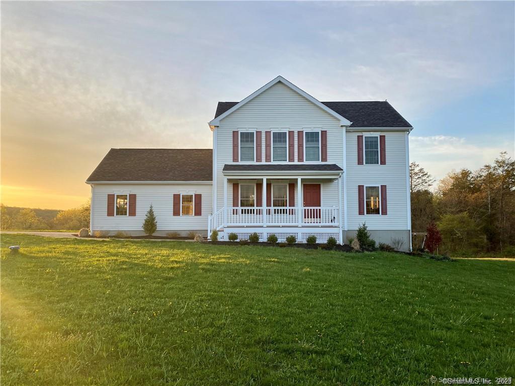 1 Northview Drive