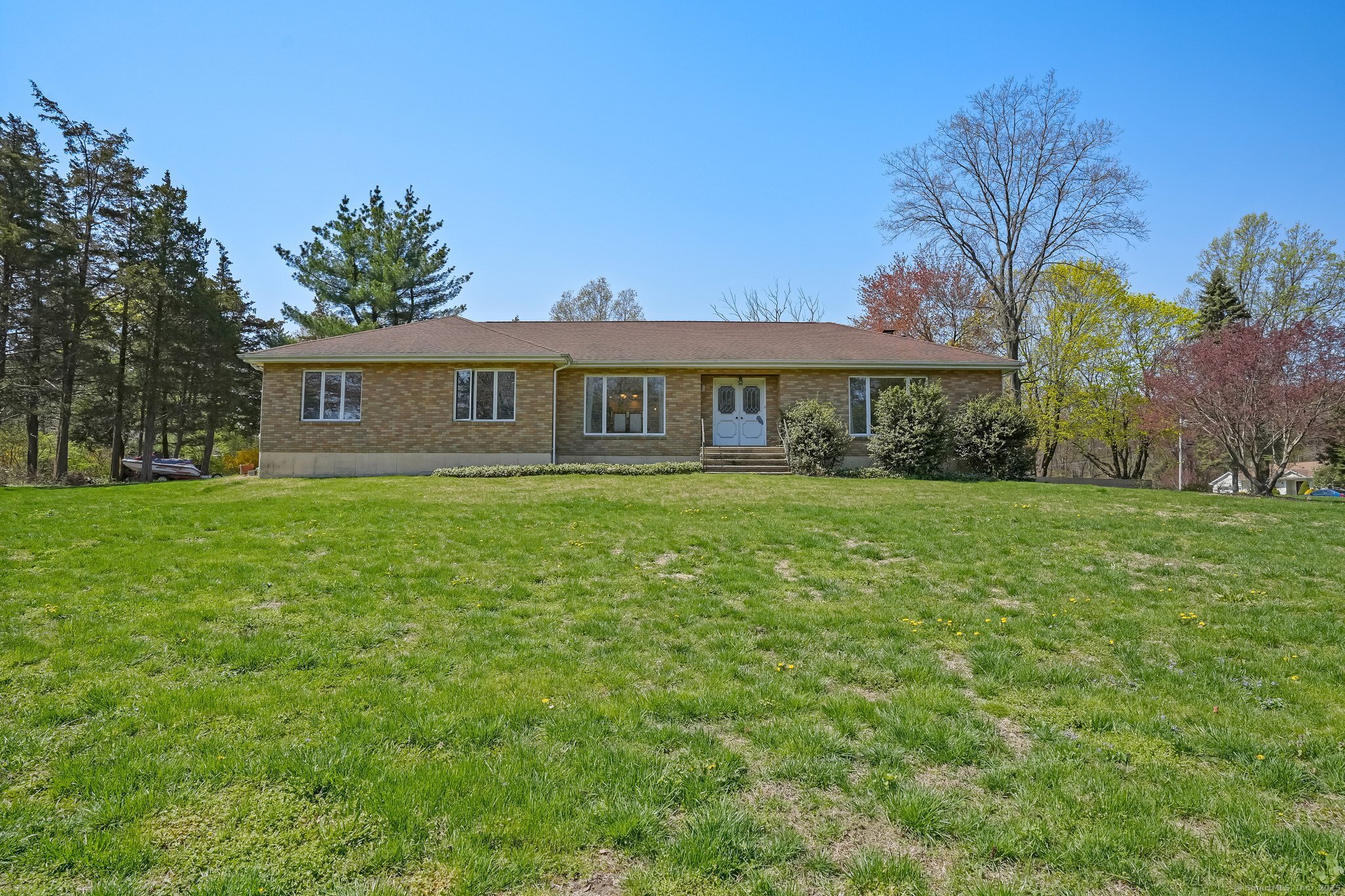 44 High Ridge Road