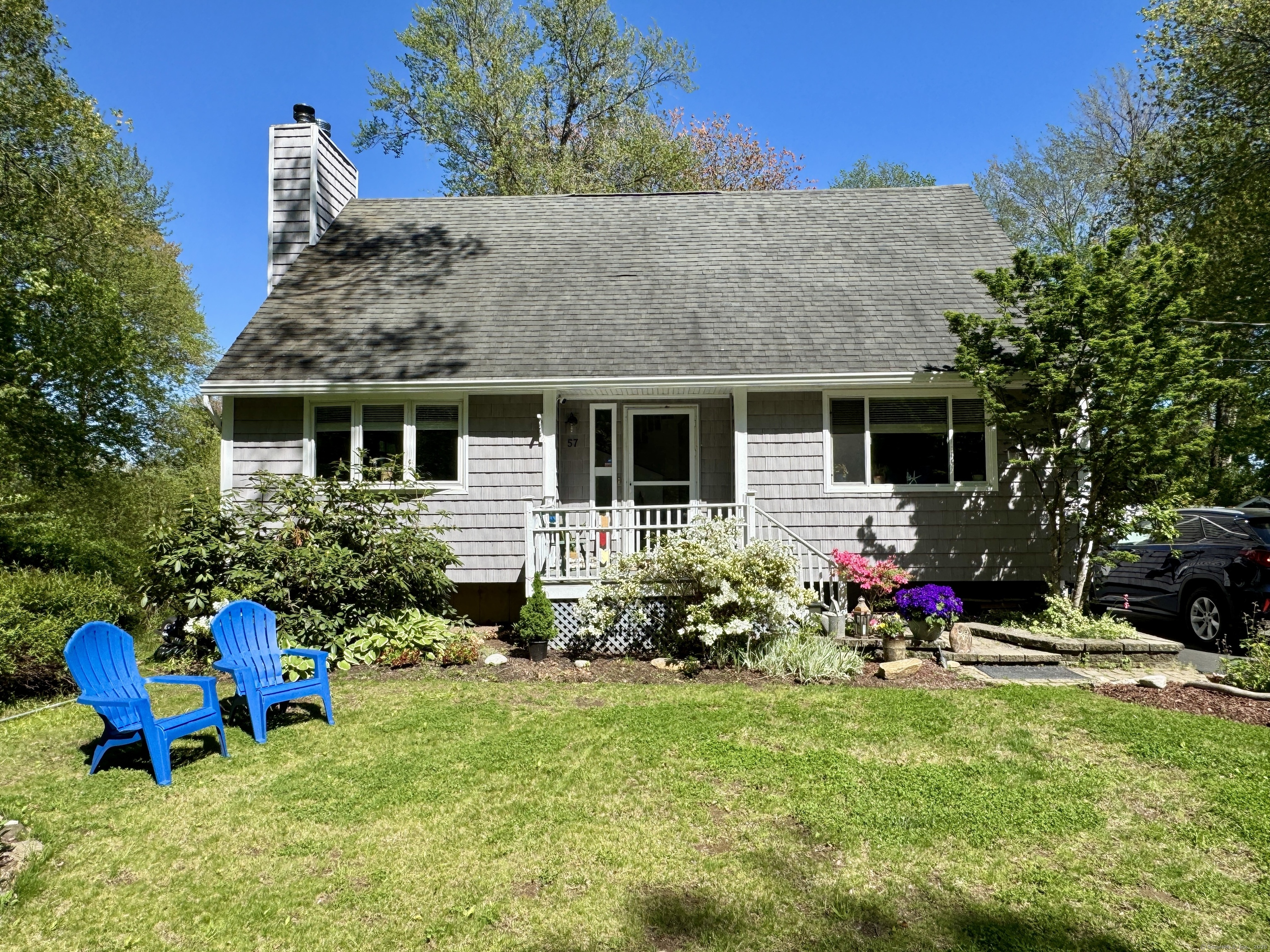 57 Boston Post Road