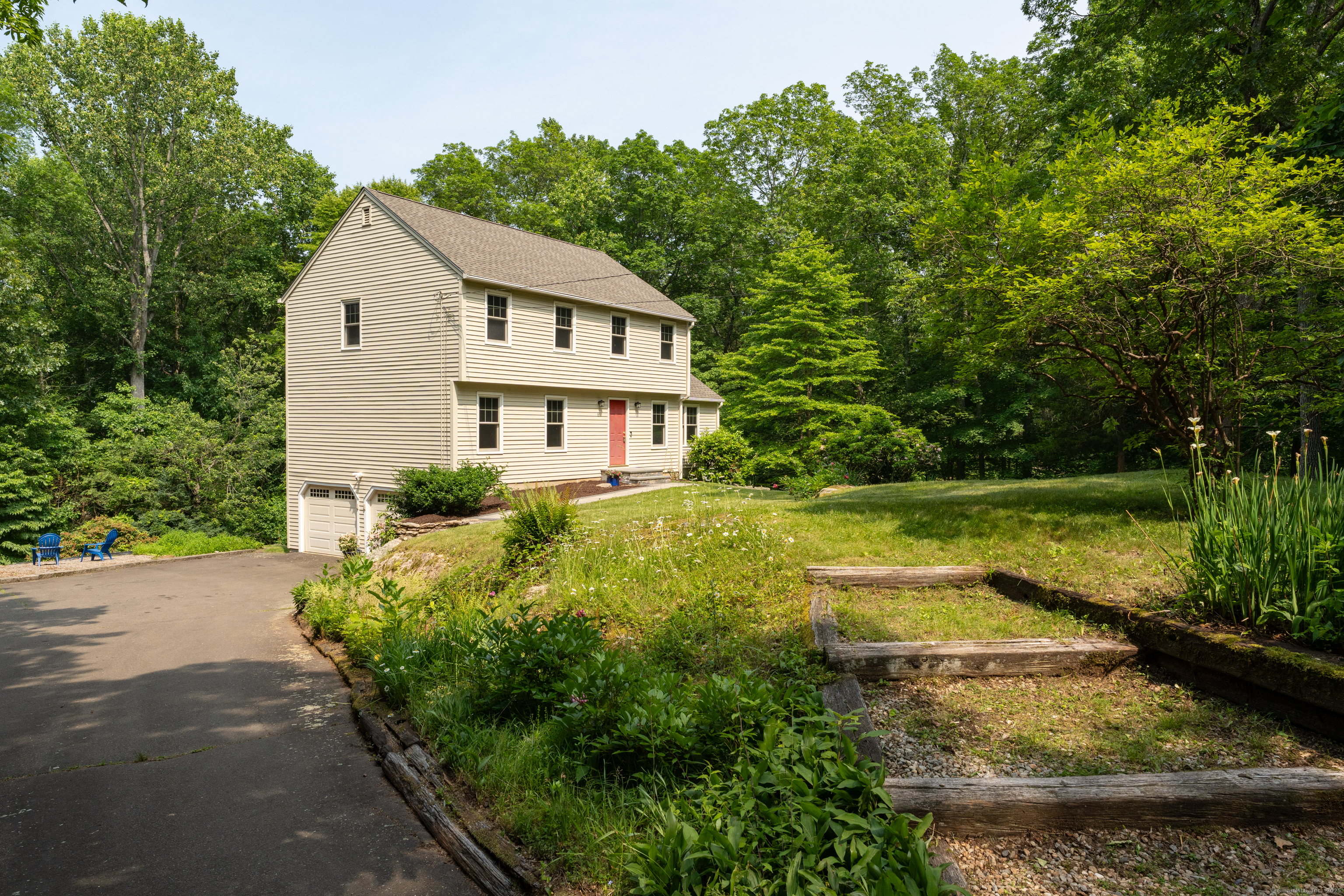 69 Huckleberry Court