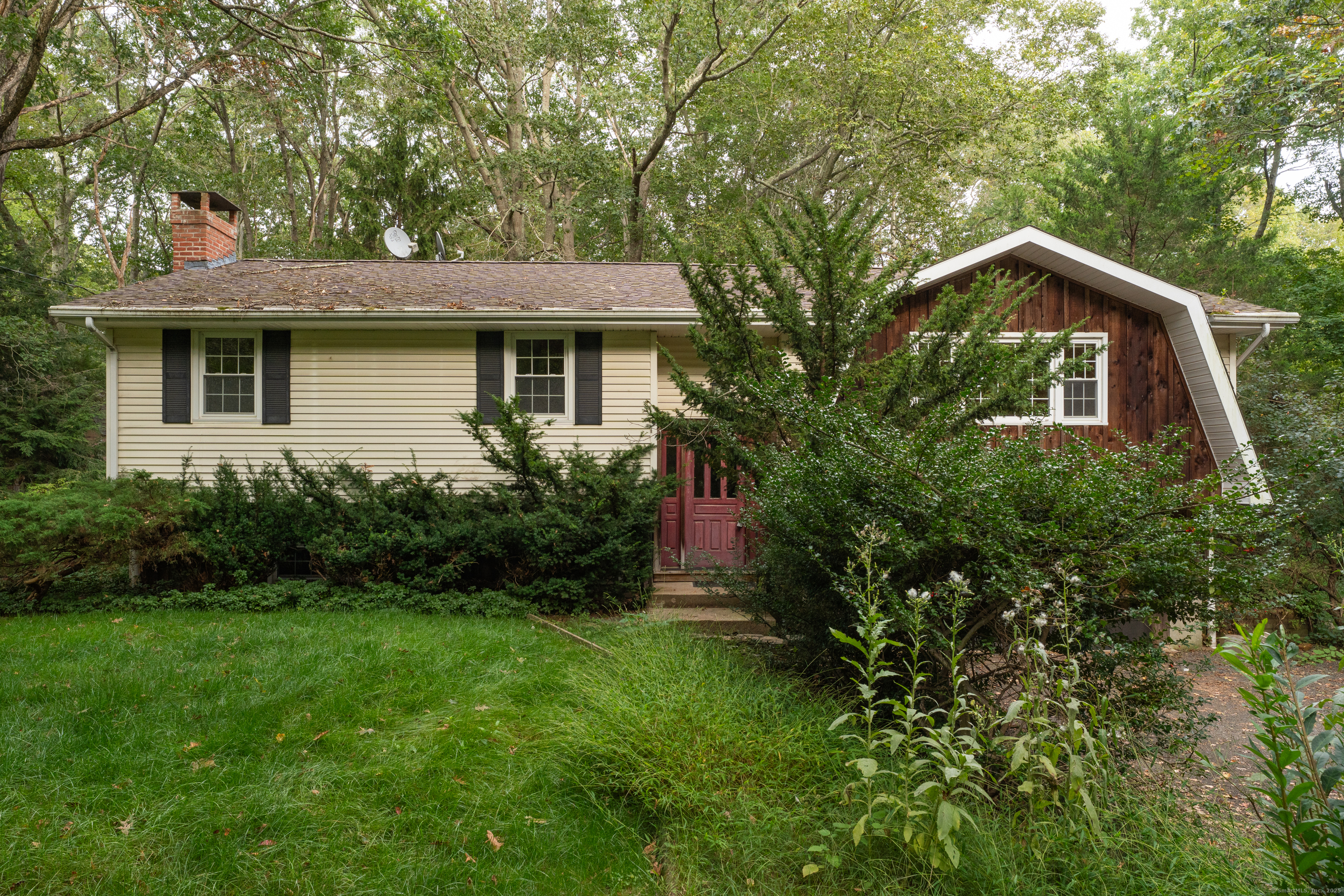 507 Little Meadow Road