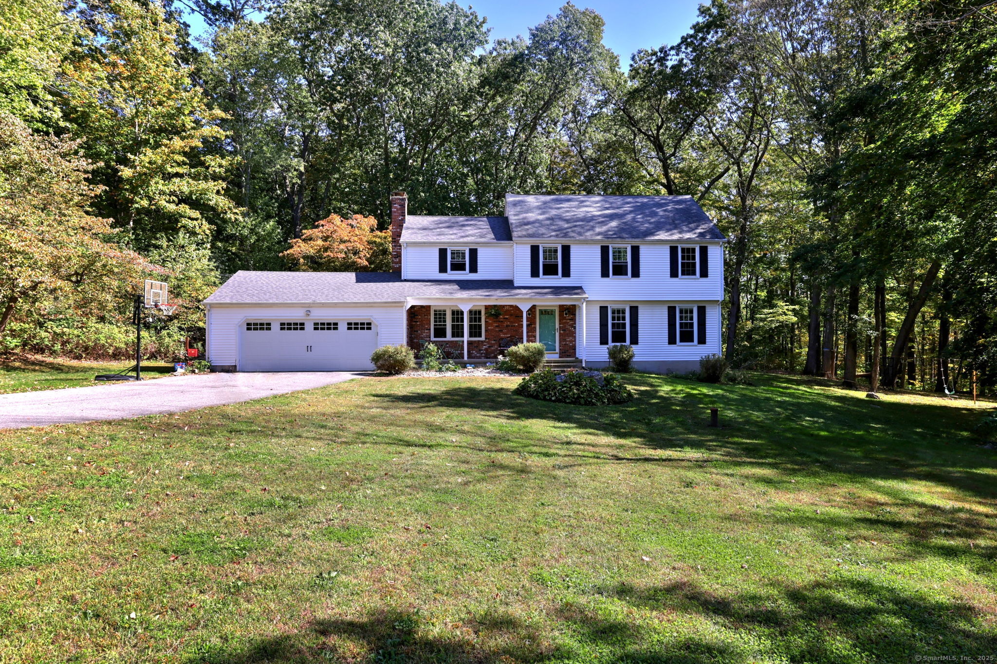 360 Jefferson Drive