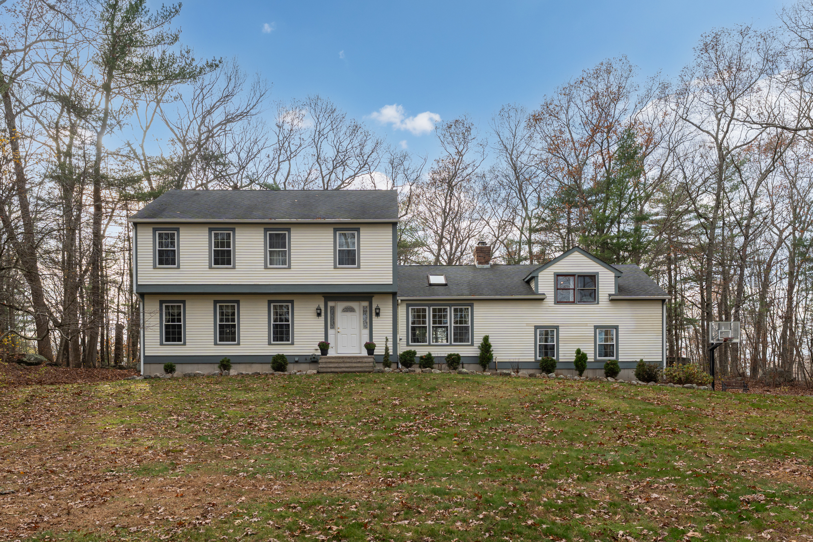 11 Silver Birch Lane