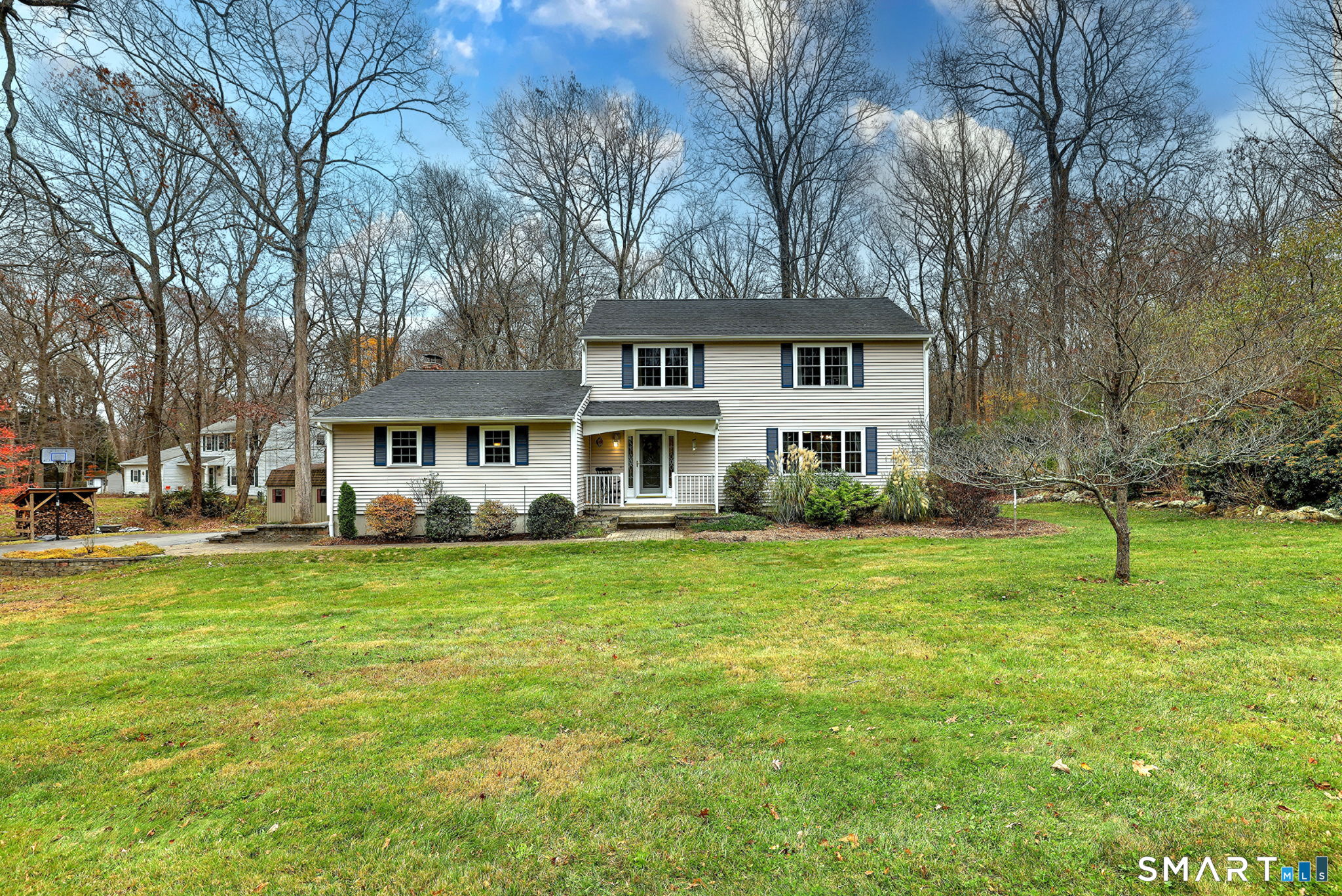 59 Pheasant Run Drive