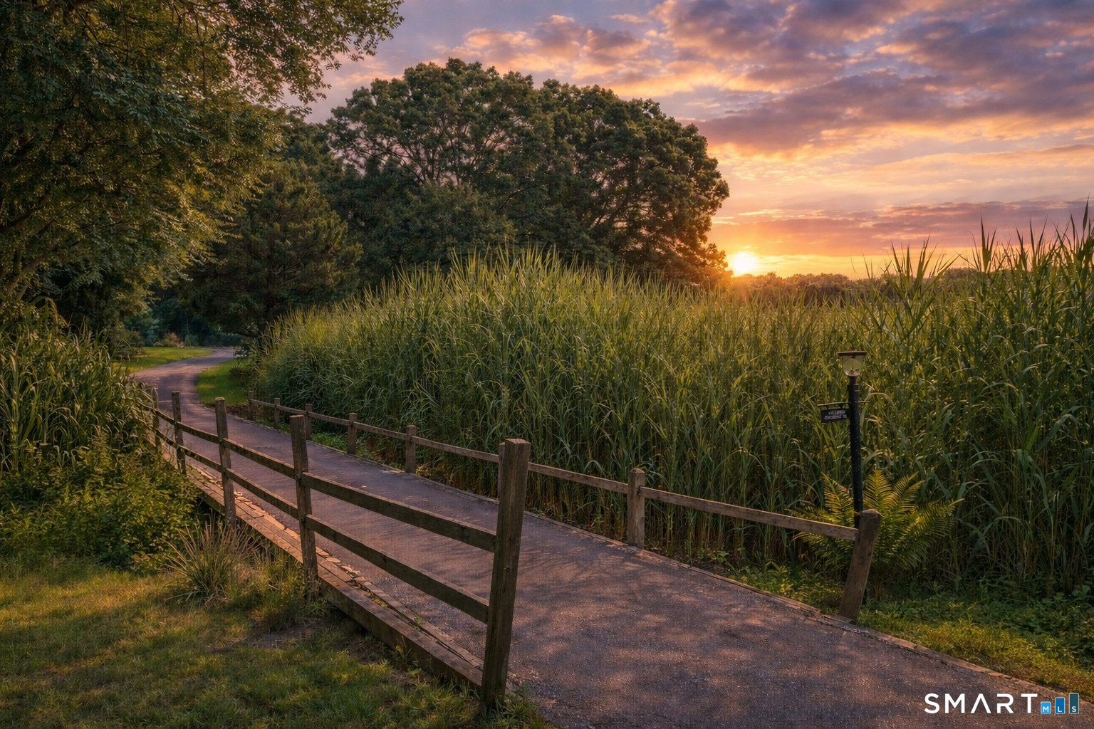 1 Beamon Meadow Place