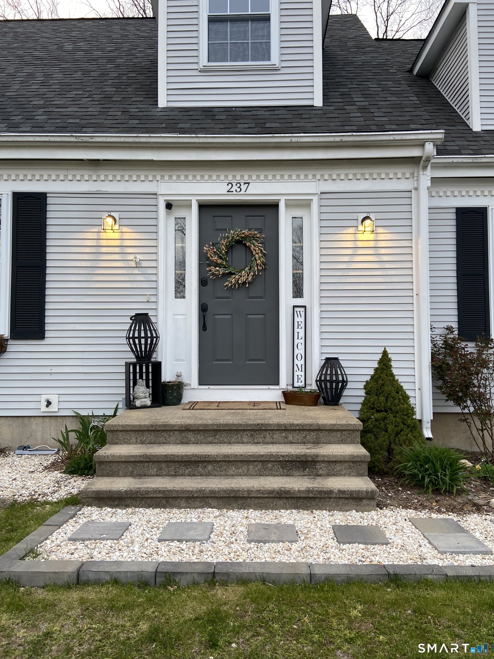 237 Chestnut Hill Road