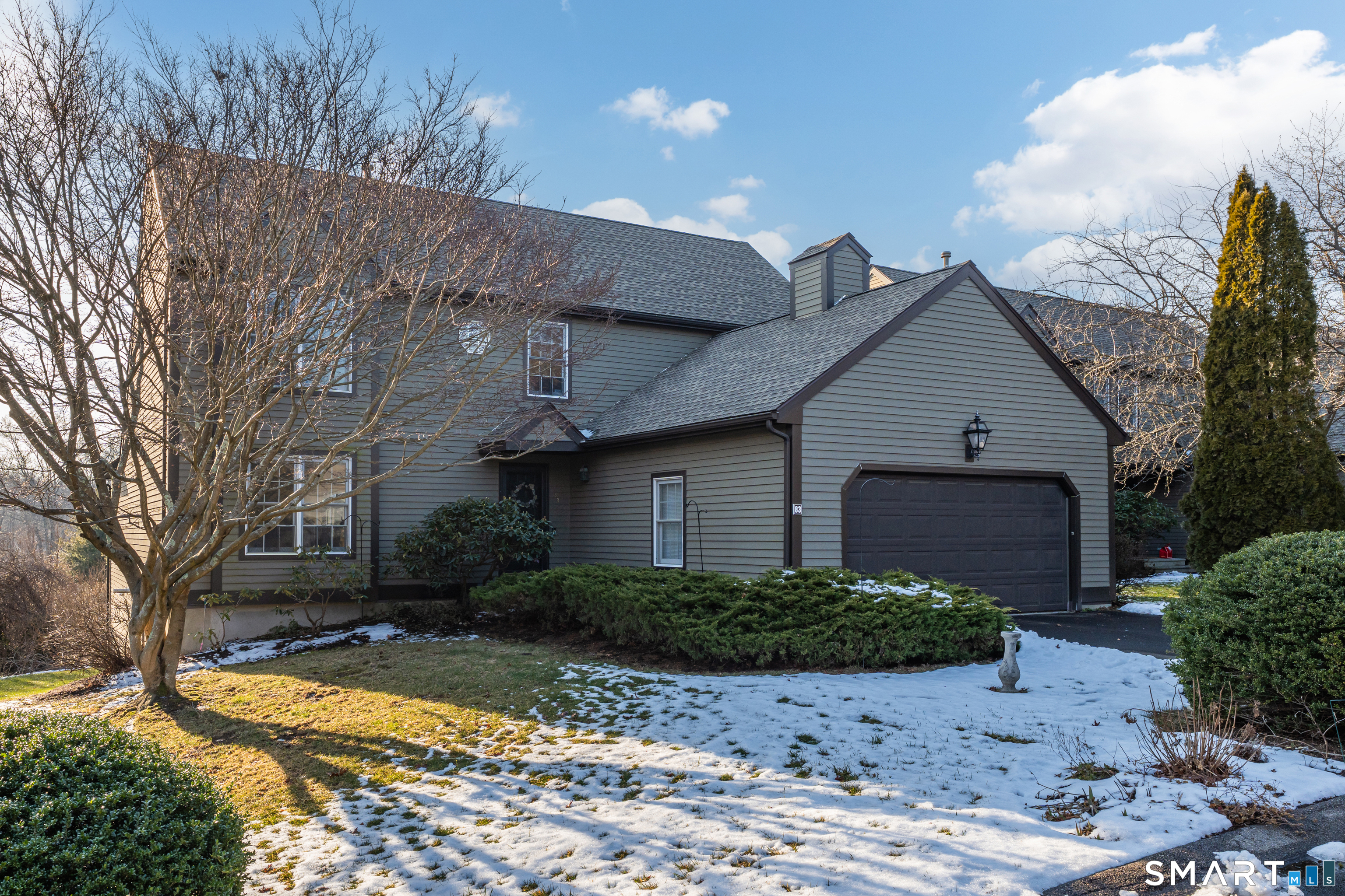 83 Long Hill Farm 83