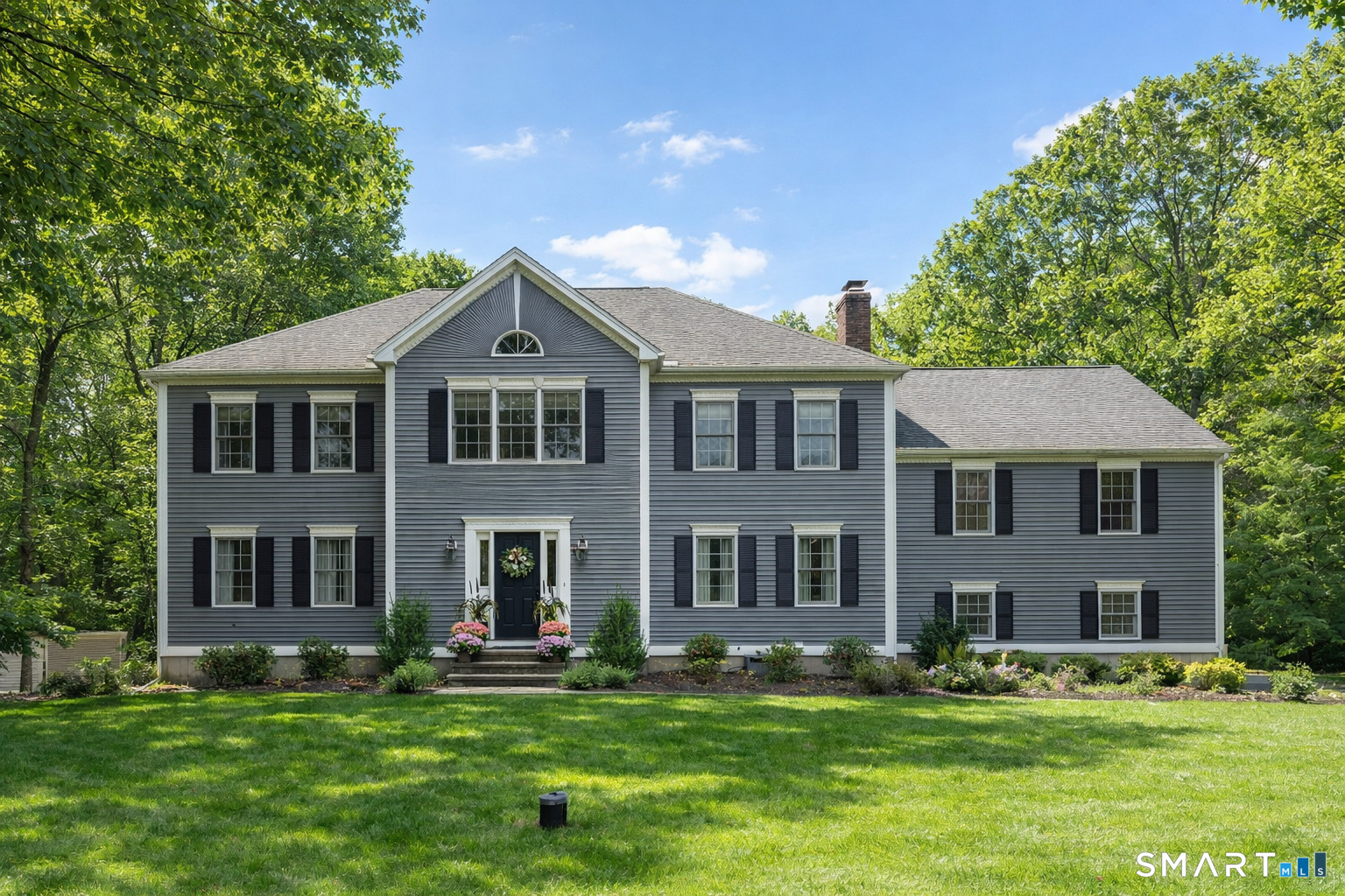 322 Willow Road