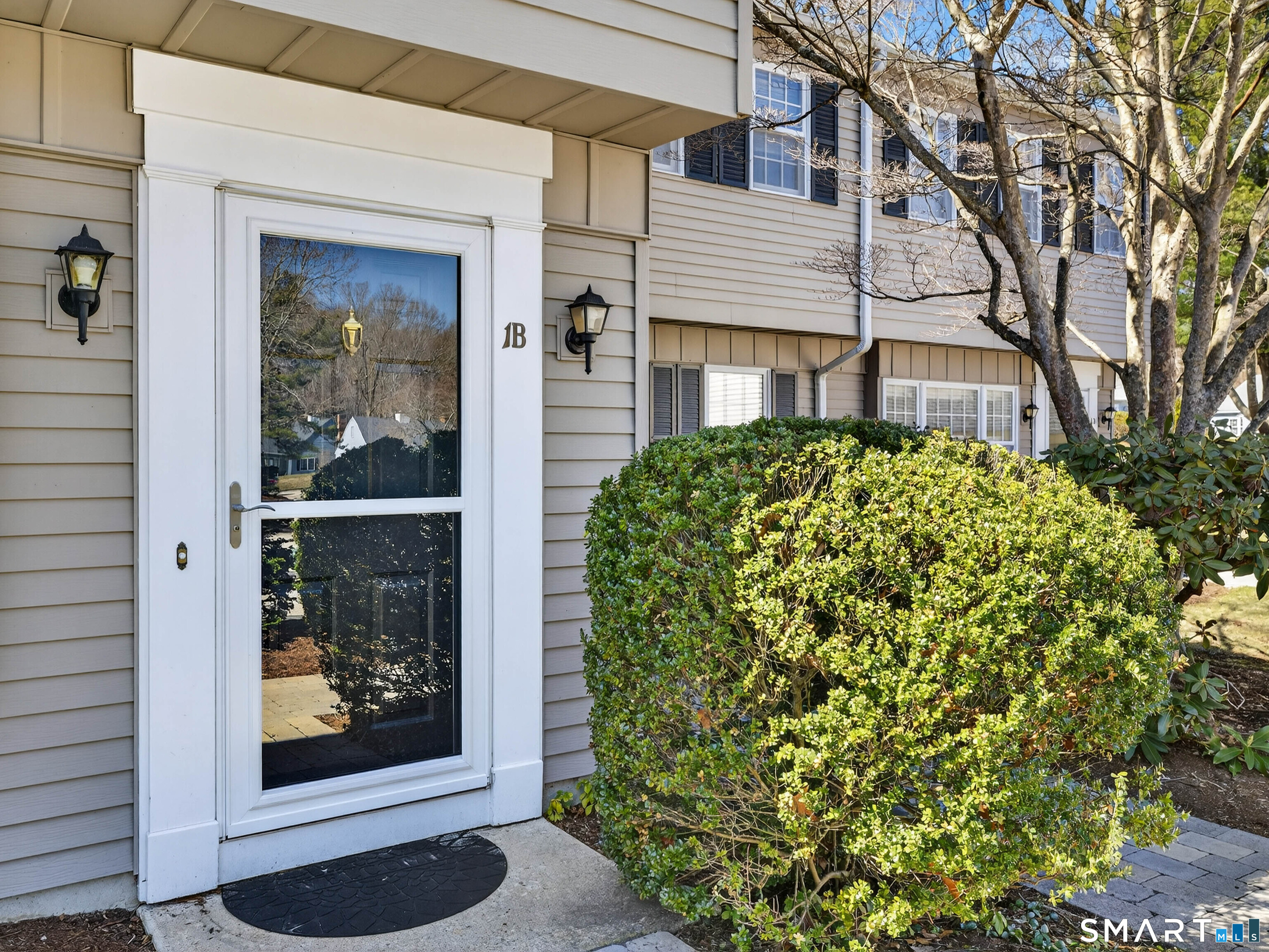 1 Wilshire Road B
