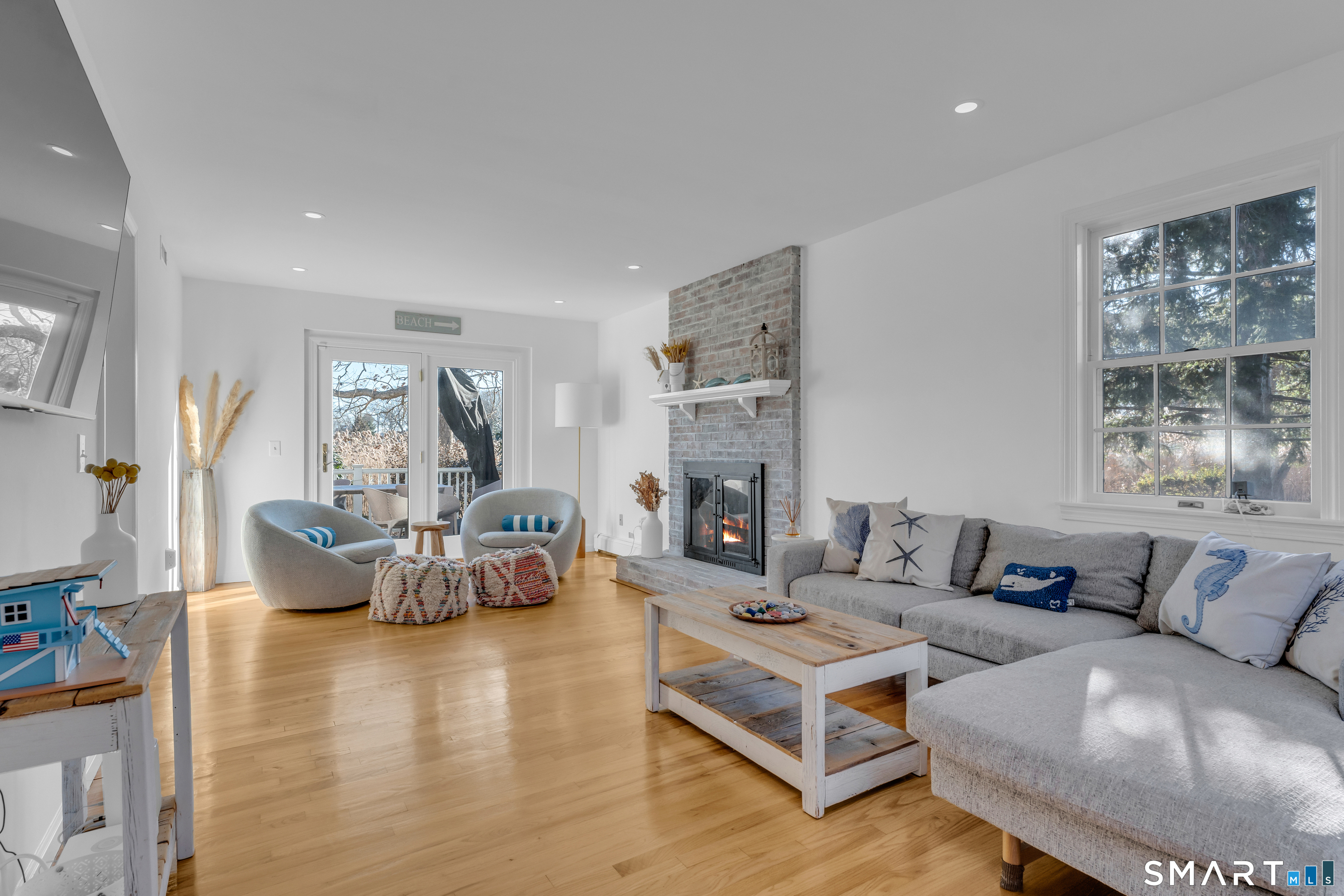 1 Beamon Meadow Place