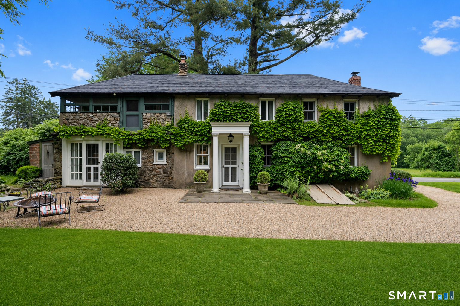 92 Bokum Road