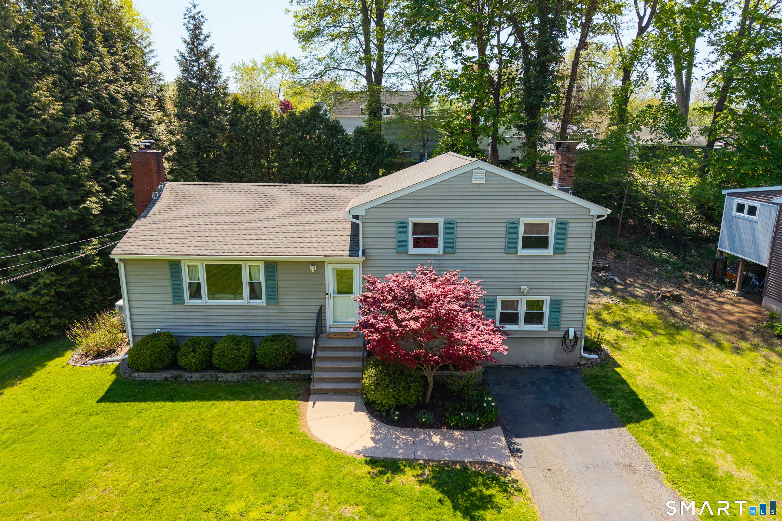 44 Palmer Woods Circle